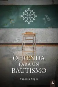 OFRENDA PARA UN BAUTISMO Knallerangebot