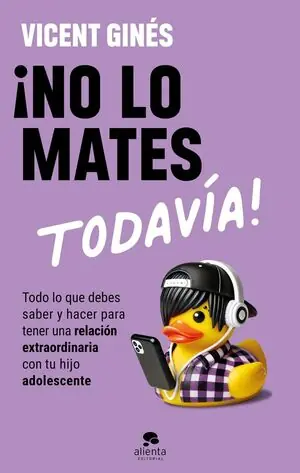 Preiswert NO LO MATES TODAVÍA