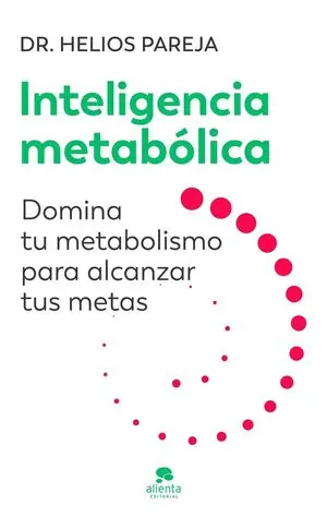 INTELIGENCIA METABÓLICA Neu Im Sortiment