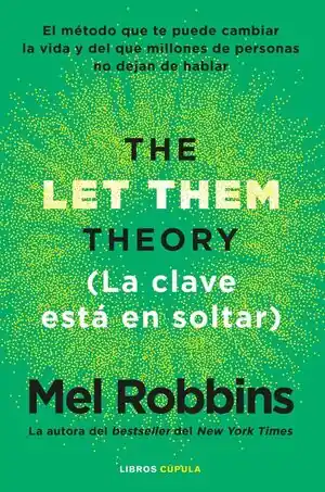 LA CLAVE ESTÁ EN SOLTAR Top-Seller