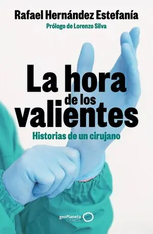 LA HORA DE LOS VALIENTES Abverkauf