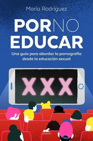Neuheit POR NO EDUCAR