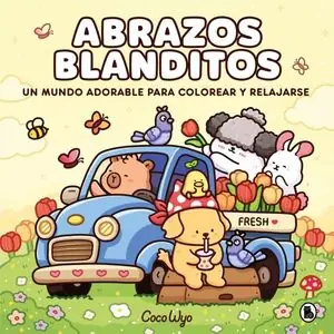 Direkt Vom Hersteller ABRAZOS BLANDITOS