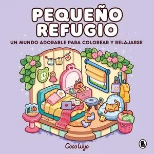 PEQUEÑO REFUGIO Jetzt Zugreifen