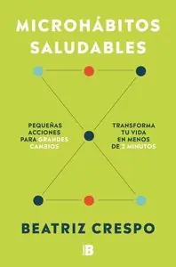 MICROHABITOS SALUDALES Exklusiv