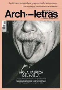 REVISTA ARCHILETRAS 27 REVISTA DE LENGUA ABRIL / JUNIO 2025 Preisreduziert