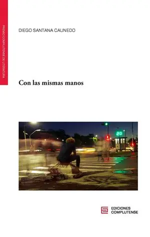 CON LAS MISMAS MANOS Geld-Zurück-Garantie