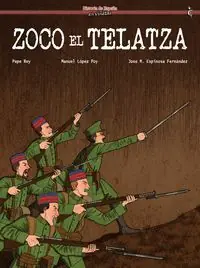 ZOCO EL TELATZA Original