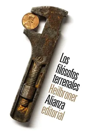 LOS FILÓSOFOS TERRENALES. VIDA, TIEMPO E IDEAS DE LOS GRANDES PENSADORES DE LA ECONOMÍA Top-Qualität