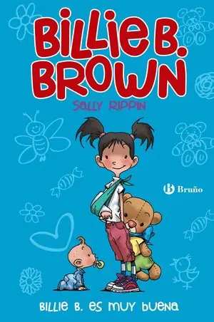 Neue Kollektion BILLIE B. ES MUY BUENA (BILLIE B. BROWN, 5)