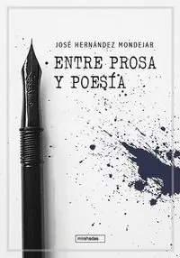 ENTRE PROSA Y POESIA Neu Im Sortiment