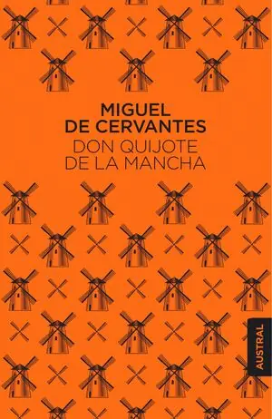 DON QUIJOTE DE LA MANCHA Aktuell