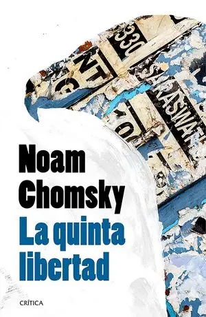 LA QUINTA LIBERTAD. LA INTERVENCIÓN DE ESTADOS UNIDOS EN AMÉRICA CENTRAL Y LA LUCHA POR LA PAZ Nur Heute