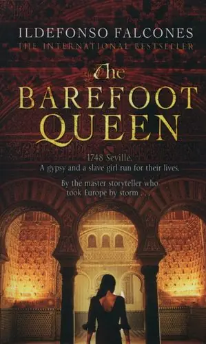 THE BAREFOOT QUEEN Neuheit