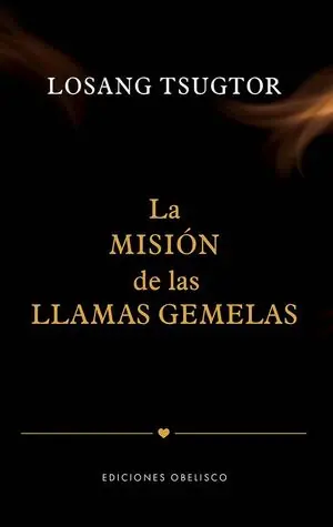 Ab Werk LA MISIÓN DE LAS LLAMAS GEMELAS