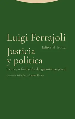 Kostenloser Rückversand JUSTICIA Y POLÍTICA