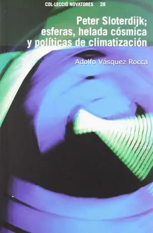 PETER SLOTERDIJK Sonderaktion