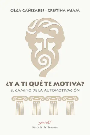 Markenware ¿Y A TI QUÉ TE MOTIVA? EL CAMINO DE LA AUTOMOTIVACIÓN