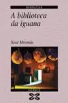 A BIBLIOTECA DA IGUANA Nur Für Kurze Zeit