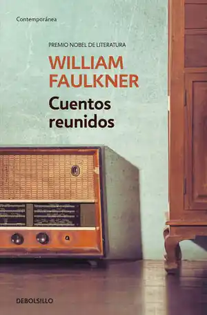 CUENTOS REUNIDOS (WILLIAM FAUL Neue Ware