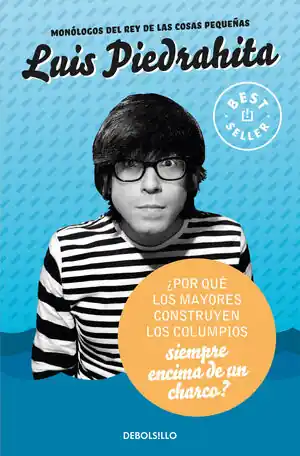 ¿POR QUÉ LOS MAYORES CONSTRUYEN LOS COLUMPIOS SIEMPRE ENCIMA DE UN CHARCO? Im Trend