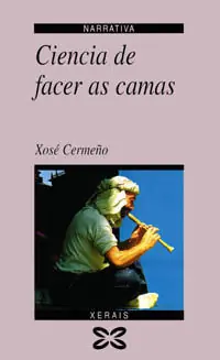 CIENCIA DE FACER AS CAMAS Saisonangebot