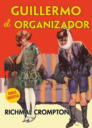 Top-Qualität GUILLERMO EL ORGANIZADOR