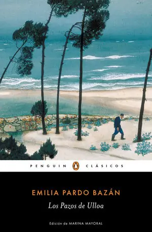 LOS PAZOS DE ULLOA Garantierte Lieferung