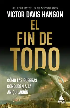 EL FIN DE TODO Ab Werk