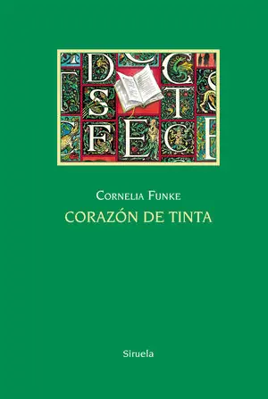CORAZÓN DE TINTA Nur Heute