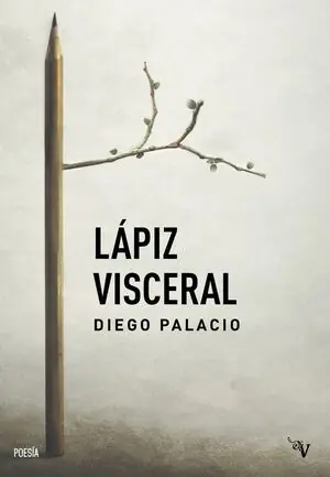 Sale LAPIZ VISCERAL