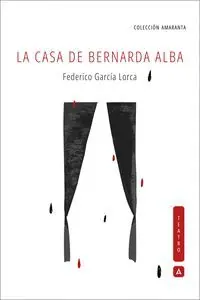 LA CASA DE BERNARDA ALBA Sonderaktion
