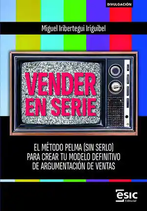 Bestpreis VENDER EN SERIE:METODO PELMA