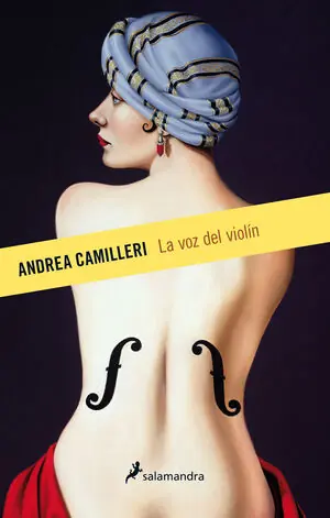 Top-Preis LA VOZ DEL VIOLÍN (COMISARIO MONTALBANO 4)