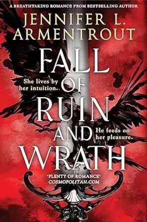 Aktuell FALL OF RUIN AND WRATH