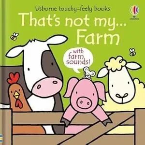 THAT'S NOT MY FARM Knallerangebot