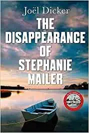 THE DISAPPEARANCE OF STEPHANIE MAILER Exklusiv