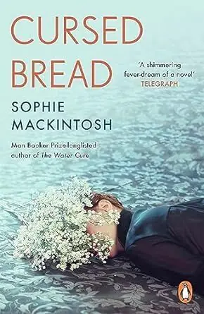 Top-Qualität CURSED BREAD