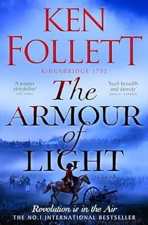 Nur Für Kurze Zeit THE ARMOUR OF LIGHT