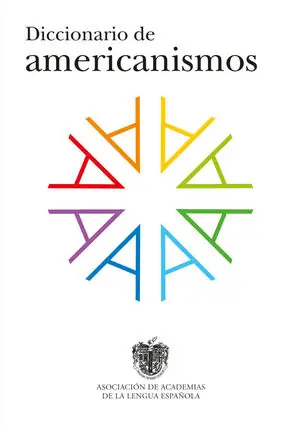 DICCIONARIO DE AMERICANISMOS Sonderangebot