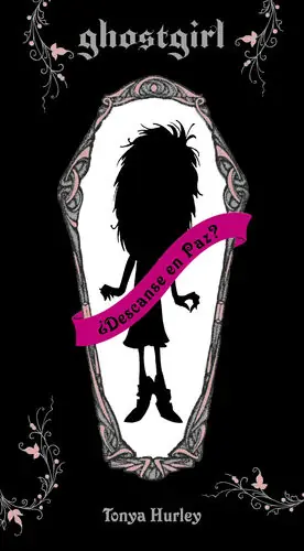 GHOSTGIRL ¿DESCANSE EN PAZ?. DESCANSE EN PAZ? Schnäppchen