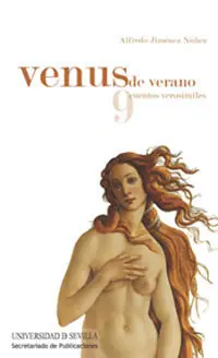 VENUS DE VERANO 9 CUENTOS VEROSÍMILES. 9 CUENTOS VEROSÍMILES Jetzt Bestellen