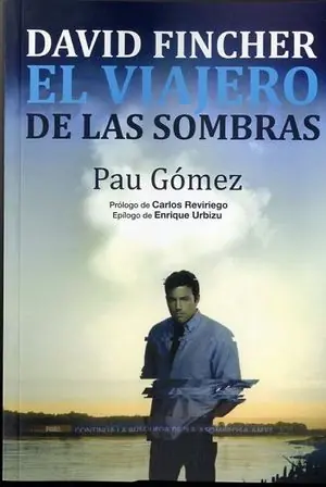 DAVID FINCHER. EL VIAJERO DE LAS SOMBRAS Großhandel