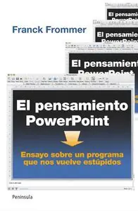 EL PENSAMIENTO POWERPOINT Top-Angebot