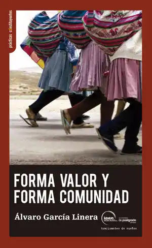 FORMA VALOR Y FORMA COMUNIDAD Hochwertig