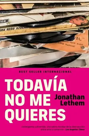 TODAVIA NO ME QUIERES Neuheit