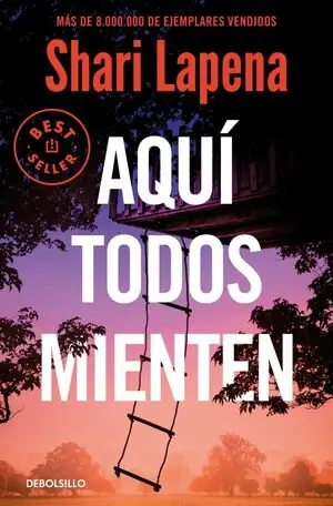 AQUI TODOS MIENTEN Neu