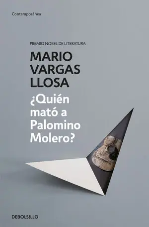 ¿QUIÉN MATO A PALOMINO MOLERO? Garantierte Lieferung