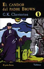 Weltweiter Versand EL CANDOR DEL PADRE BROWN