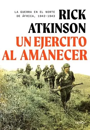 UN EJÈRCITO AL AMANECER Handgefertigt